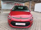 Citroën C4 Picasso - fotka číslo 1