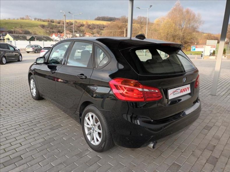 BMW Řada 2 - hlavní fotka