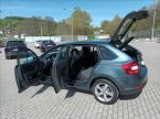 Škoda Rapid - fotka číslo 9