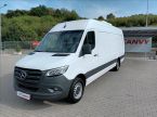 Mercedes Sprinter - fotka číslo 0