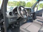 Mercedes Sprinter - fotka číslo 14