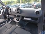 Mercedes Sprinter - fotka číslo 20