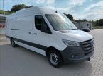 Mercedes Sprinter - fotka číslo 2