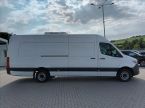 Mercedes Sprinter - fotka číslo 3
