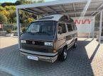 Volkswagen Caravelle - fotka číslo 0