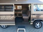 Volkswagen Caravelle - fotka číslo 14