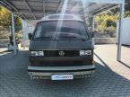 Volkswagen Caravelle - fotka číslo 1