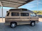 Volkswagen Caravelle - fotka číslo 3