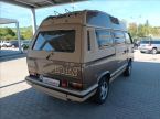 Volkswagen Caravelle - fotka číslo 4