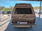 Volkswagen Caravelle - fotka číslo 5