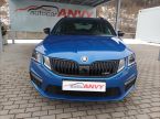Škoda Octavia - fotka číslo 1