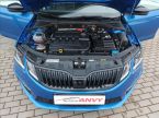 Škoda Octavia - fotka číslo 27