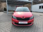 Škoda Fabia - fotka číslo 1