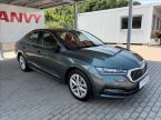 Škoda Octavia - fotka číslo 2