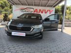 Škoda Octavia - fotka číslo 39