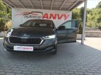 Škoda Octavia - fotka číslo 40