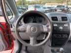 Suzuki SX4 - fotka číslo 11