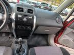 Suzuki SX4 - fotka číslo 12