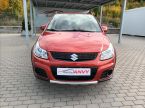 Suzuki SX4 - fotka číslo 1