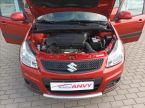 Suzuki SX4 - fotka číslo 25