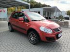 Suzuki SX4 - fotka číslo 2