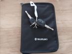 Suzuki SX4 - fotka číslo 32