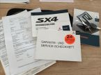Suzuki SX4 - fotka číslo 33
