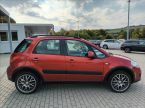 Suzuki SX4 - fotka číslo 3