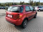 Suzuki SX4 - fotka číslo 4