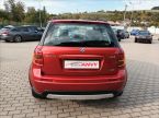 Suzuki SX4 - fotka číslo 5