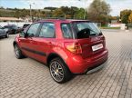 Suzuki SX4 - fotka číslo 6