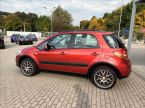 Suzuki SX4 - fotka číslo 7