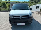Volkswagen Transporter - fotka číslo 1