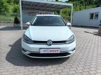 Volkswagen Golf - fotka číslo 1