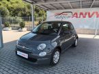 Fiat 500 - fotka číslo 0