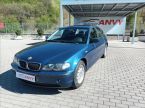 BMW Řada 3 - fotka číslo 0