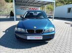 BMW Řada 3 - fotka číslo 1
