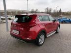 Kia Sportage - fotka číslo 4
