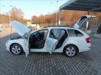 Škoda Octavia - fotka číslo 35