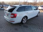Škoda Octavia - fotka číslo 4