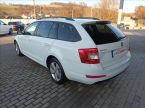 Škoda Octavia - fotka číslo 6