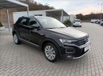 Volkswagen T-Roc - fotka číslo 2