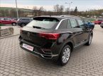 Volkswagen T-Roc - fotka číslo 4