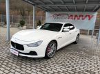 Maserati Ghibli - fotka číslo 0