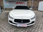Maserati Ghibli - fotka číslo 1