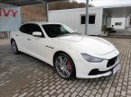 Maserati Ghibli - fotka číslo 2