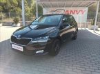 Škoda Fabia - fotka číslo 0