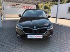 Škoda Fabia - fotka číslo 1