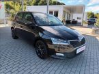 Škoda Fabia - fotka číslo 2