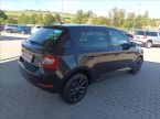 Škoda Fabia - fotka číslo 4